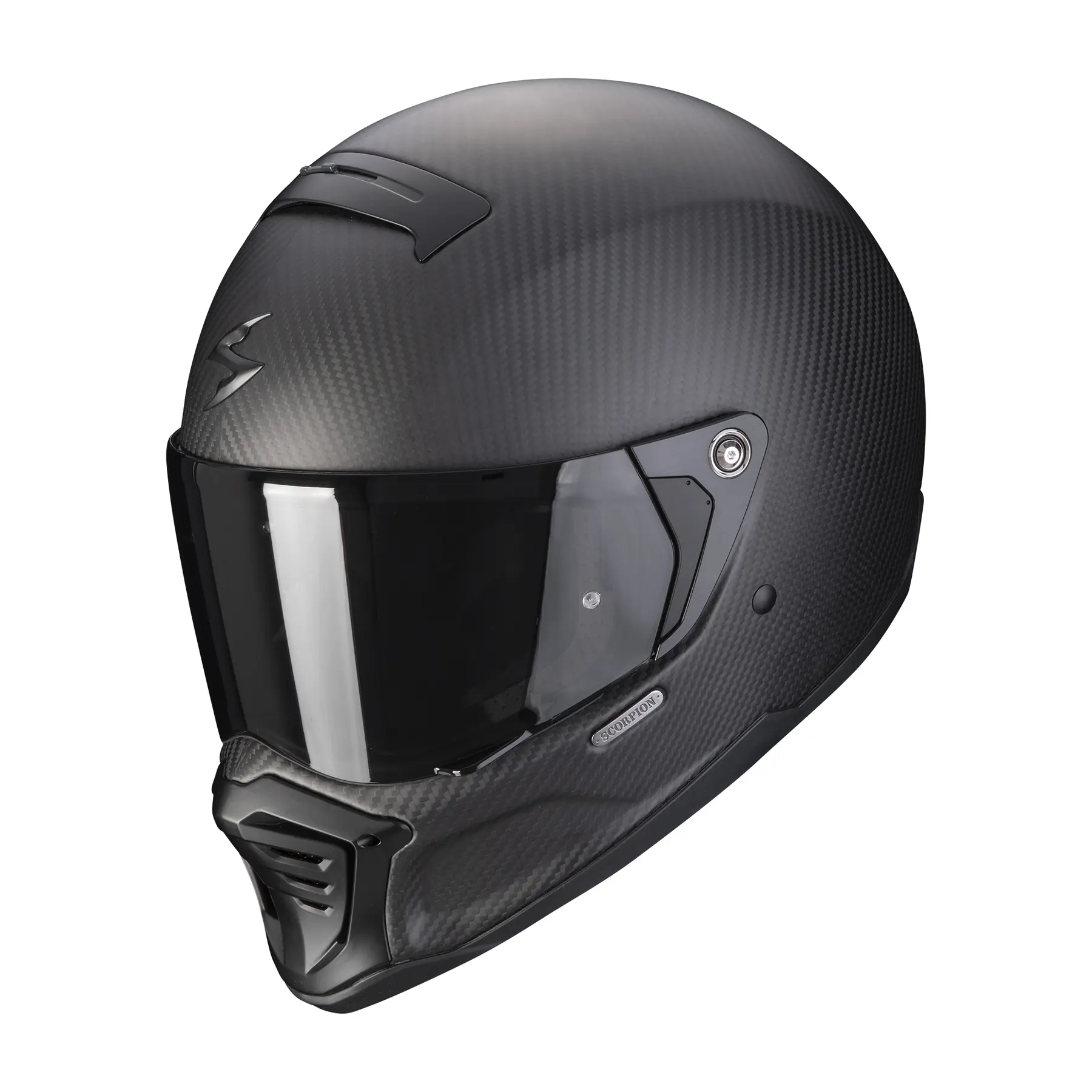 Integralhelm Scorpion Exo-HX1 Carbon SE