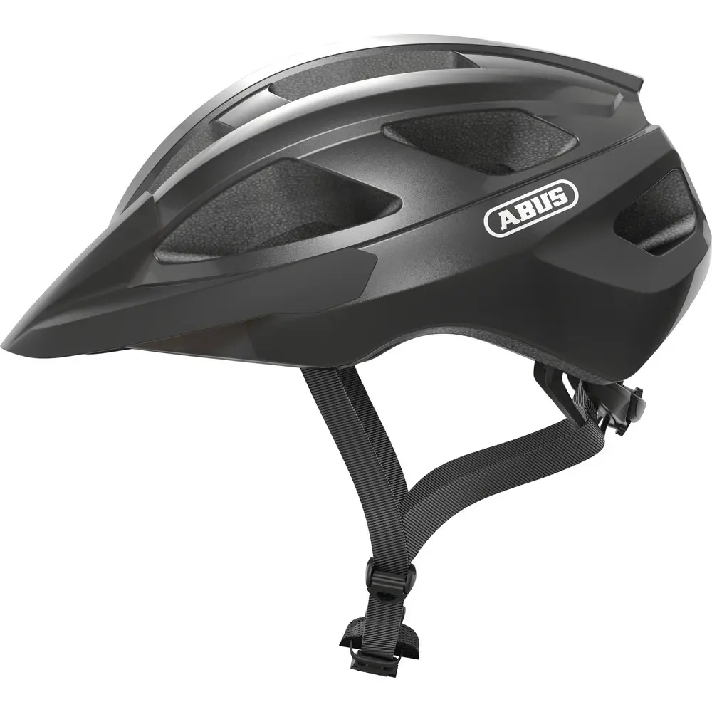 Fahrradhelm Abus Macator