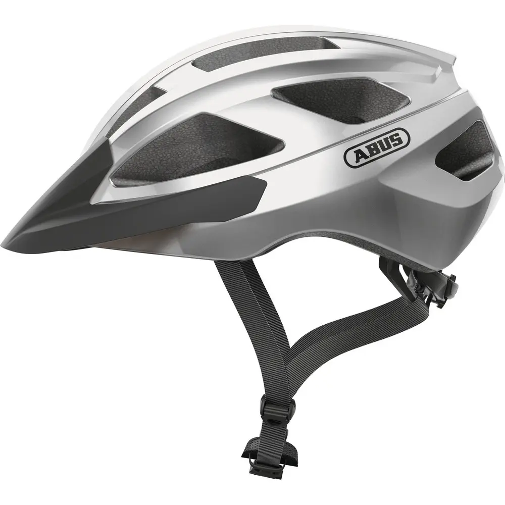 Fahrradhelm Abus Macator