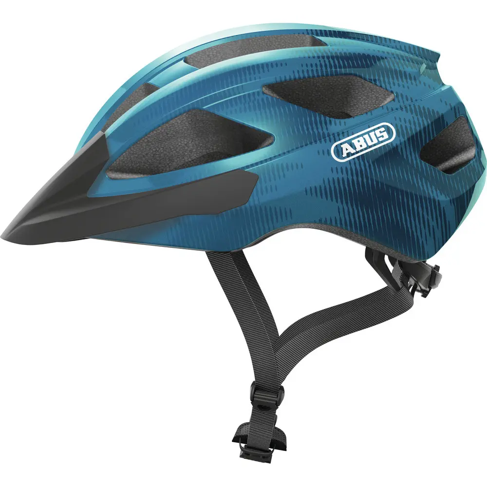 Fahrradhelm Abus Macator