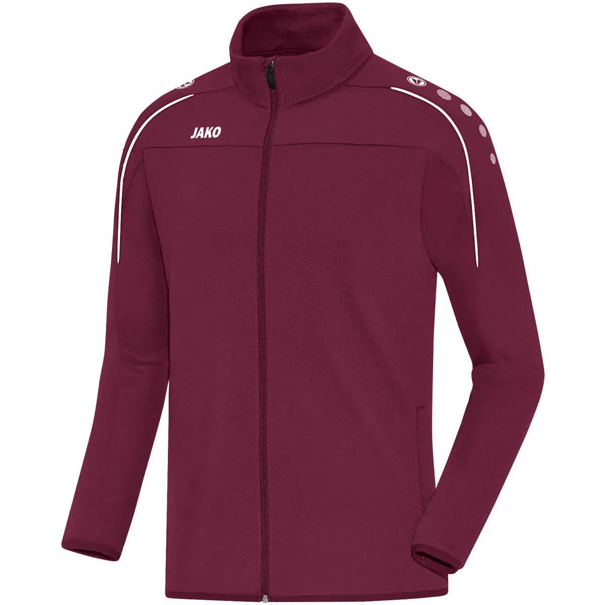 Veste Jako d'entraînement Classico - vue 2