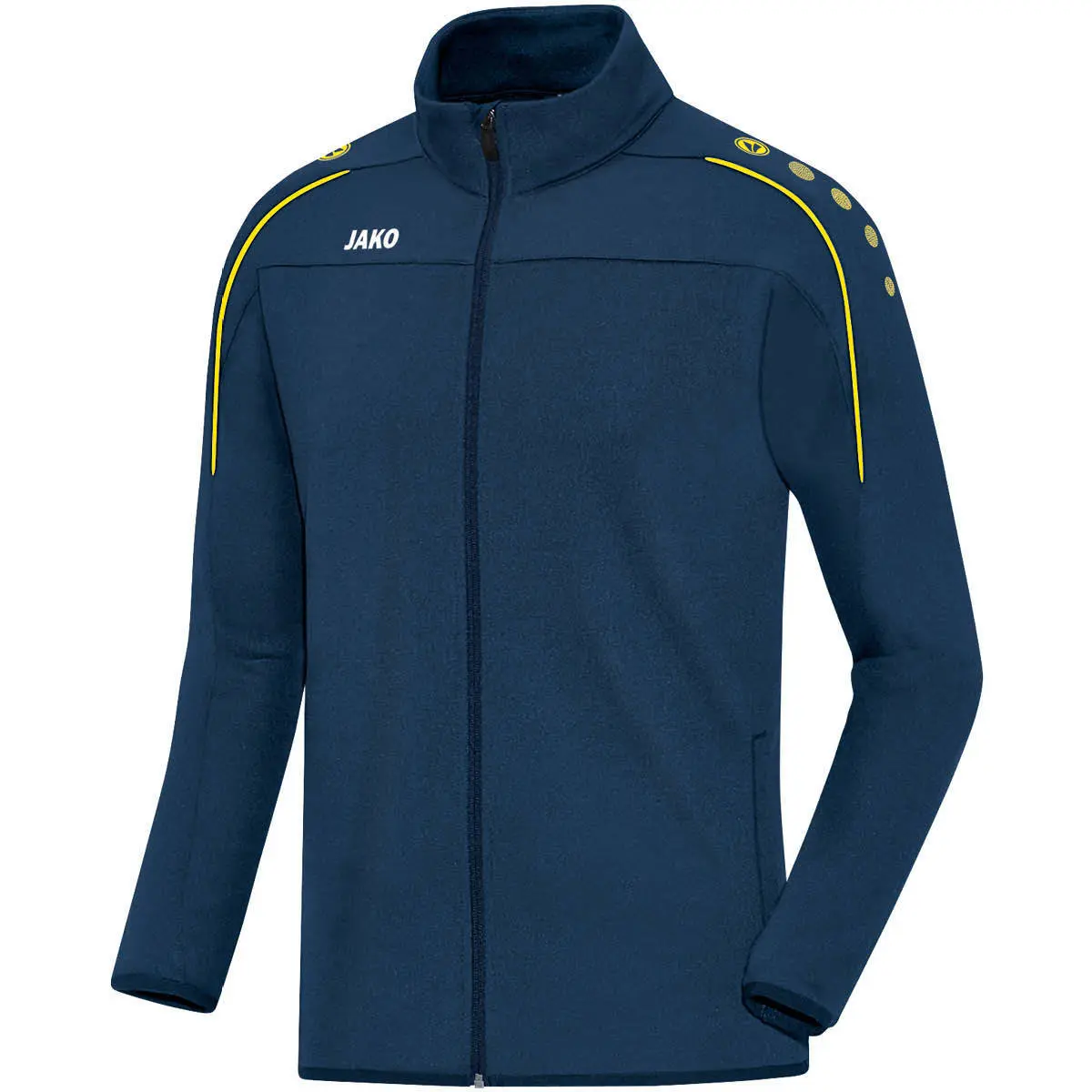 Veste Jako d'entraînement Classico - vue 7