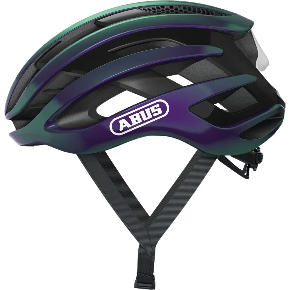 Fahrradhelm Abus AirBreaker