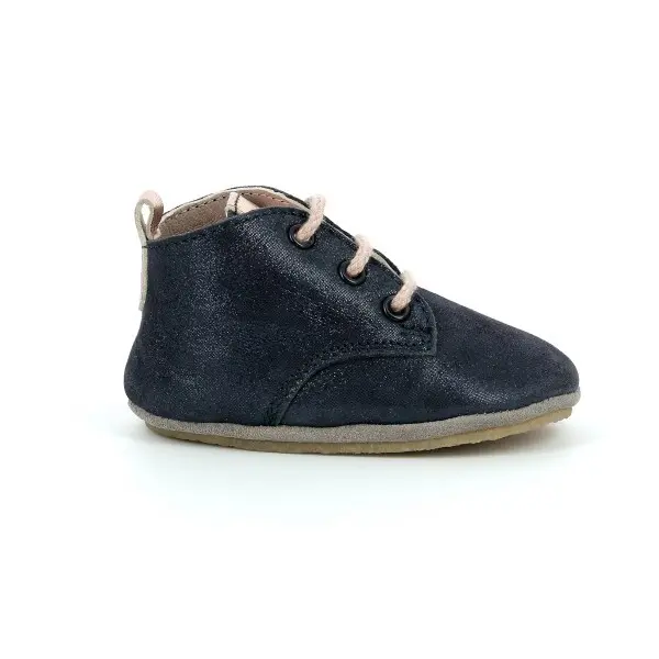 Chaussons bébé Aster layas Chaussons bébé Aster layas