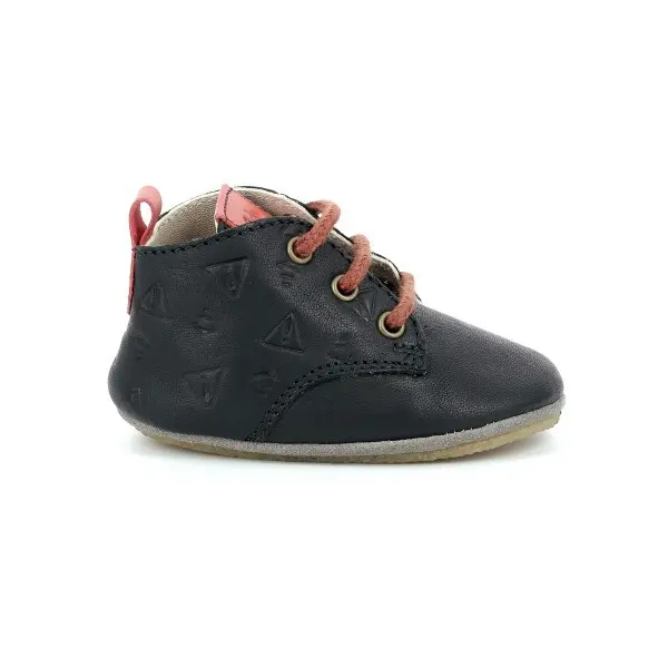 Chaussons bébé Aster layas fantaisie Chaussons bébé Aster layas fantaisie