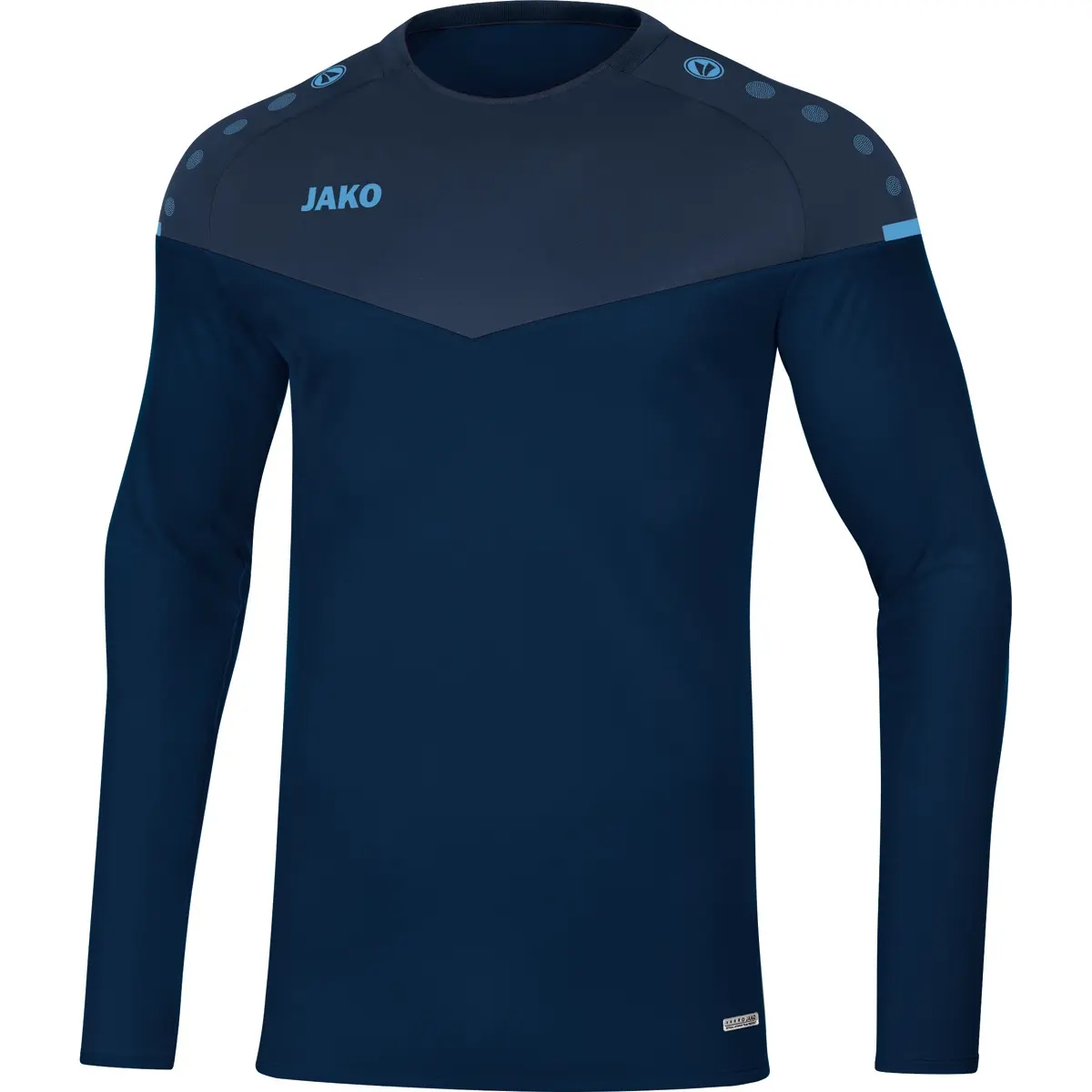 Sweatshirt enfant Jako Champ 2.0 - vue 7