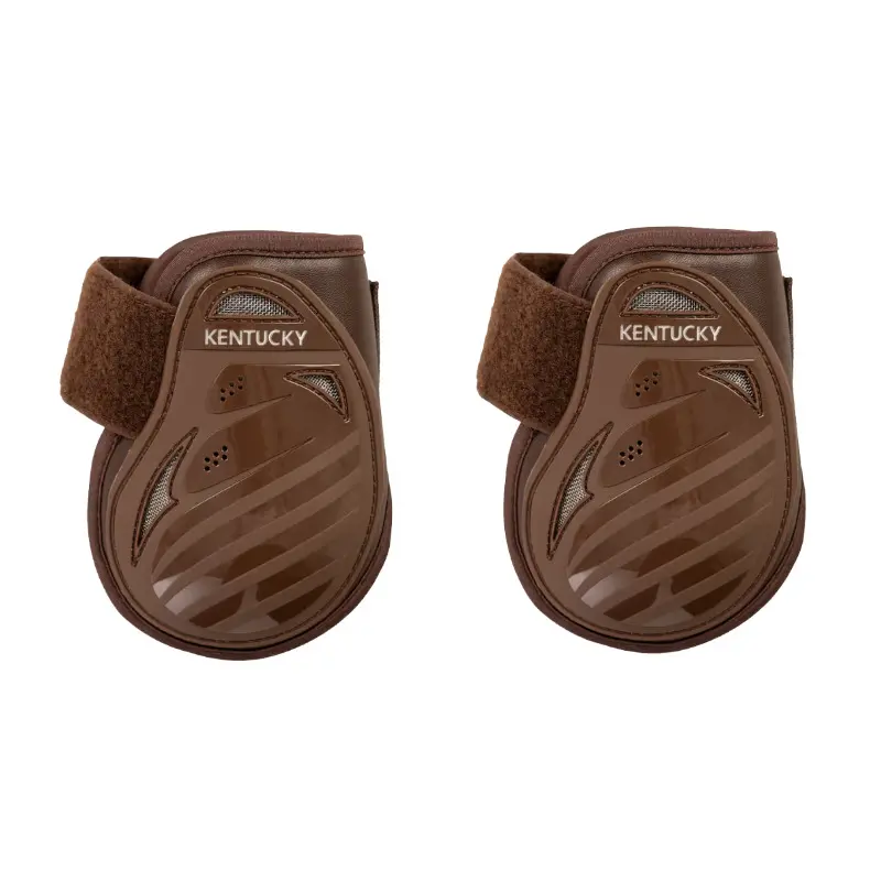 Fetlock guards for ponies Kentucky Horsewear Pro