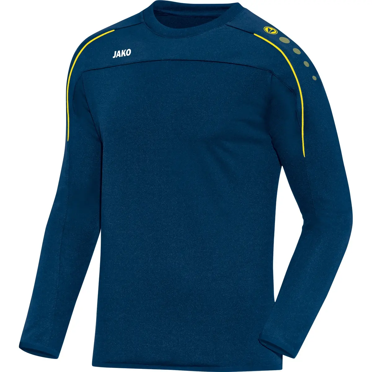Jako Hombre Azul Sudadera Classico