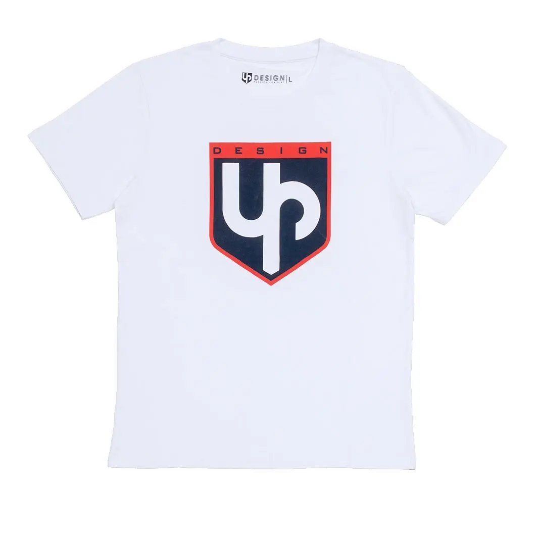T-Shirt UP Design