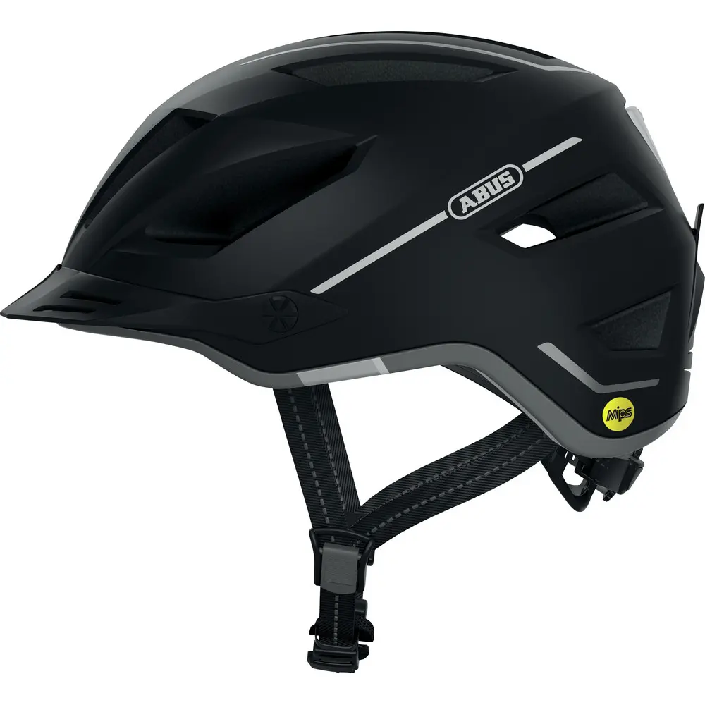Fahrradhelm Abus Pedelec 2.0