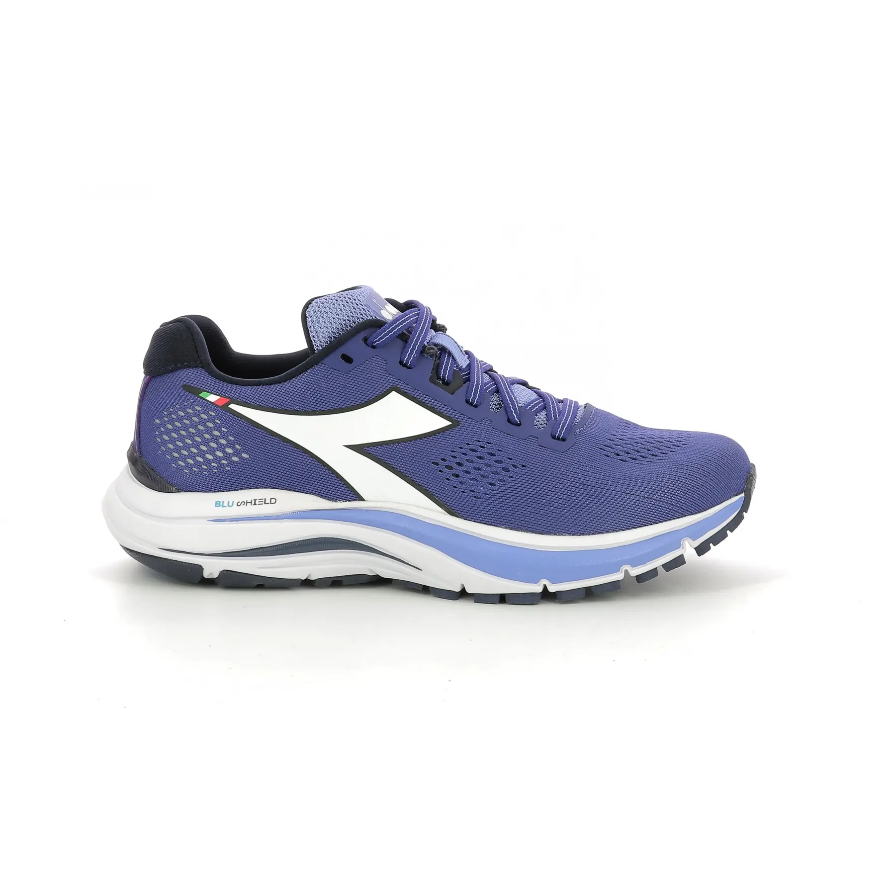 Laufschuhe für Damen Diadora mythos 7 Vortic