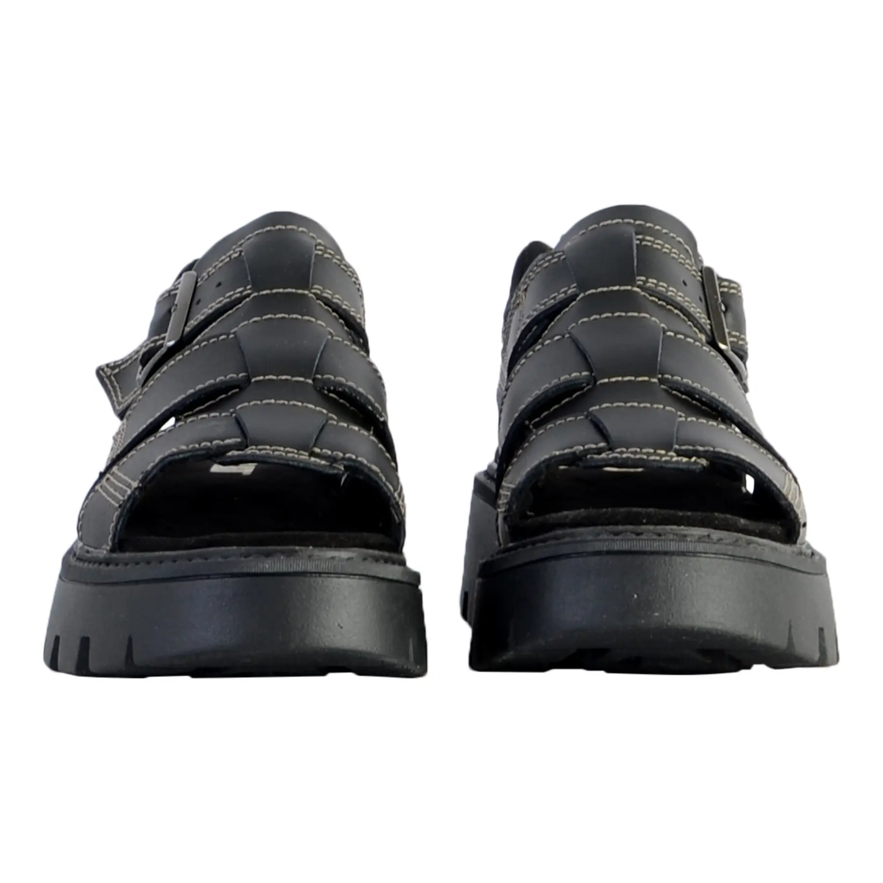 Sandalen Caterpillar Rigor Black