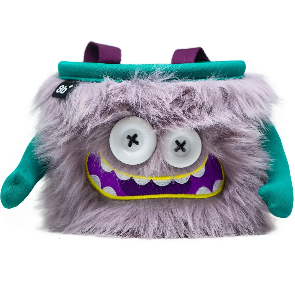Chalkbag 8bplus Gibson