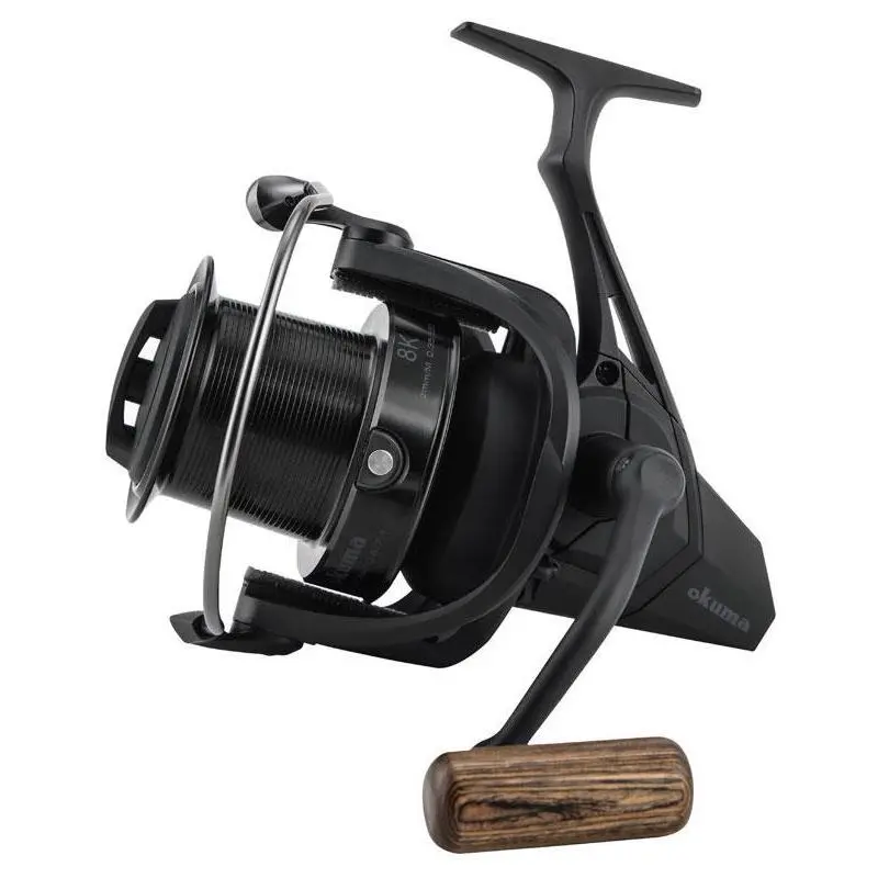 Rolle Okuma 8k carp
