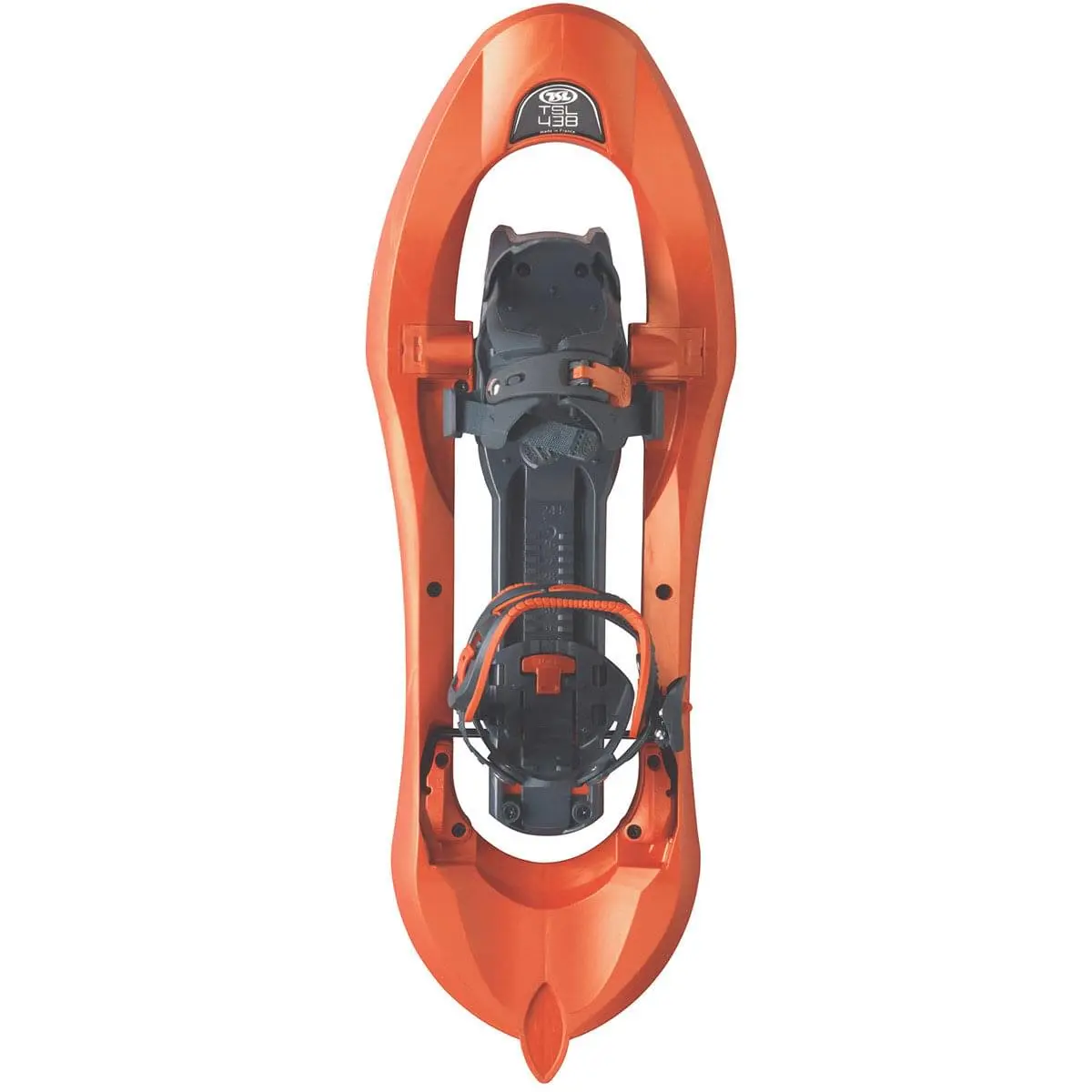 Racchette da neve TSL 438 up & down fit grip