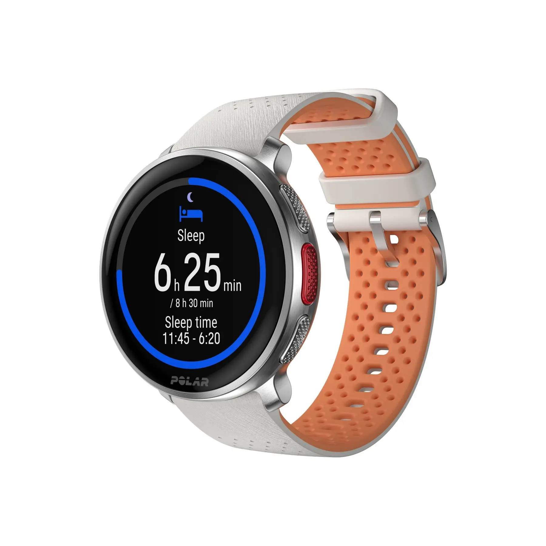 Montre connectée Polar Vantage V3