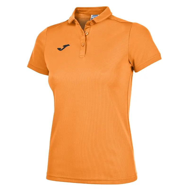 Polo da donna Joma Hobby