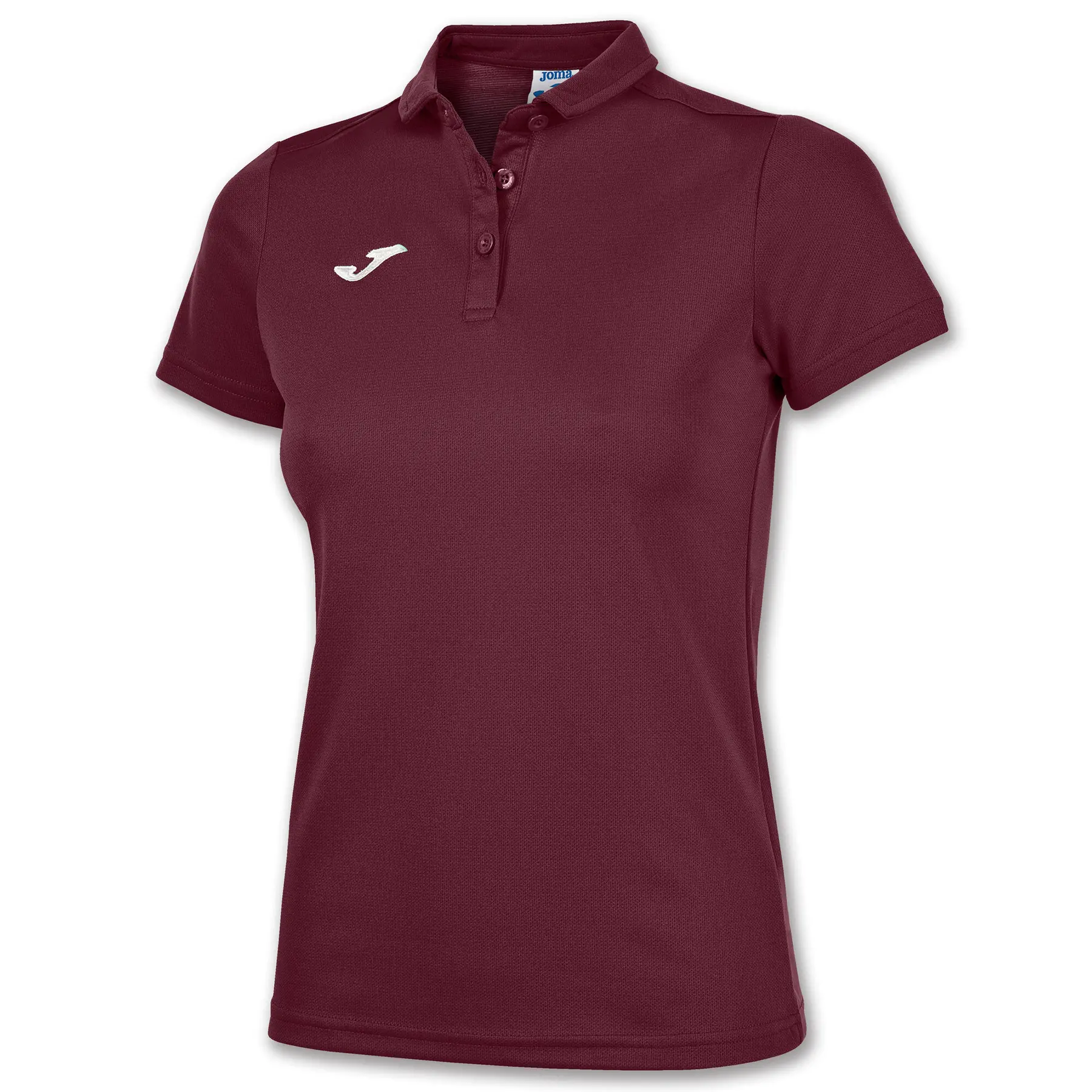 Polo da donna Joma Hobby