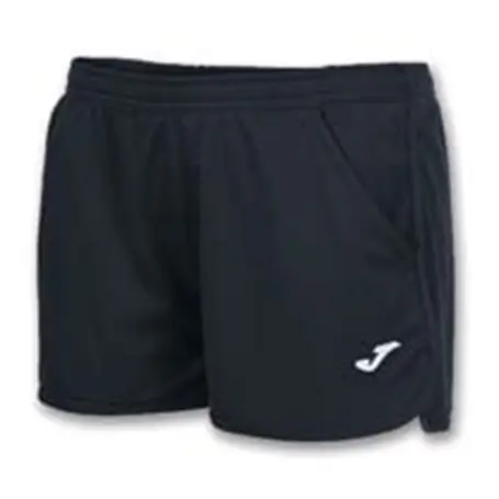 Short femme Joma Crew II - vue 2