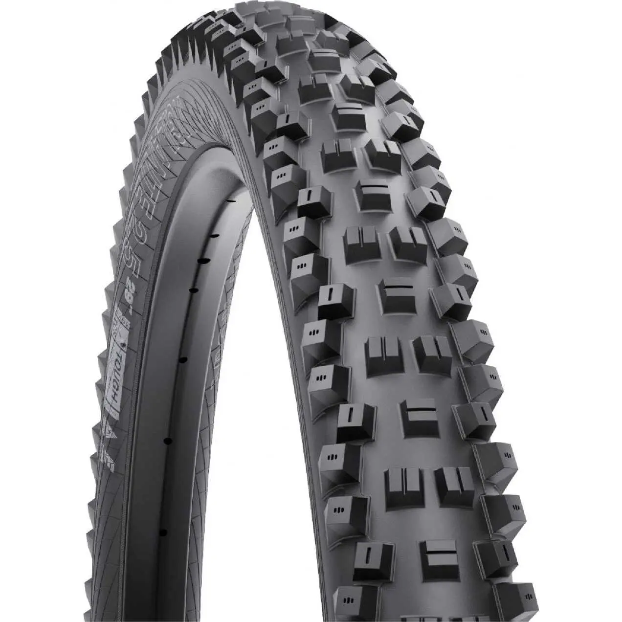 Fahrradreifen WTB TCS Tough/TriTec 27.5X2.6