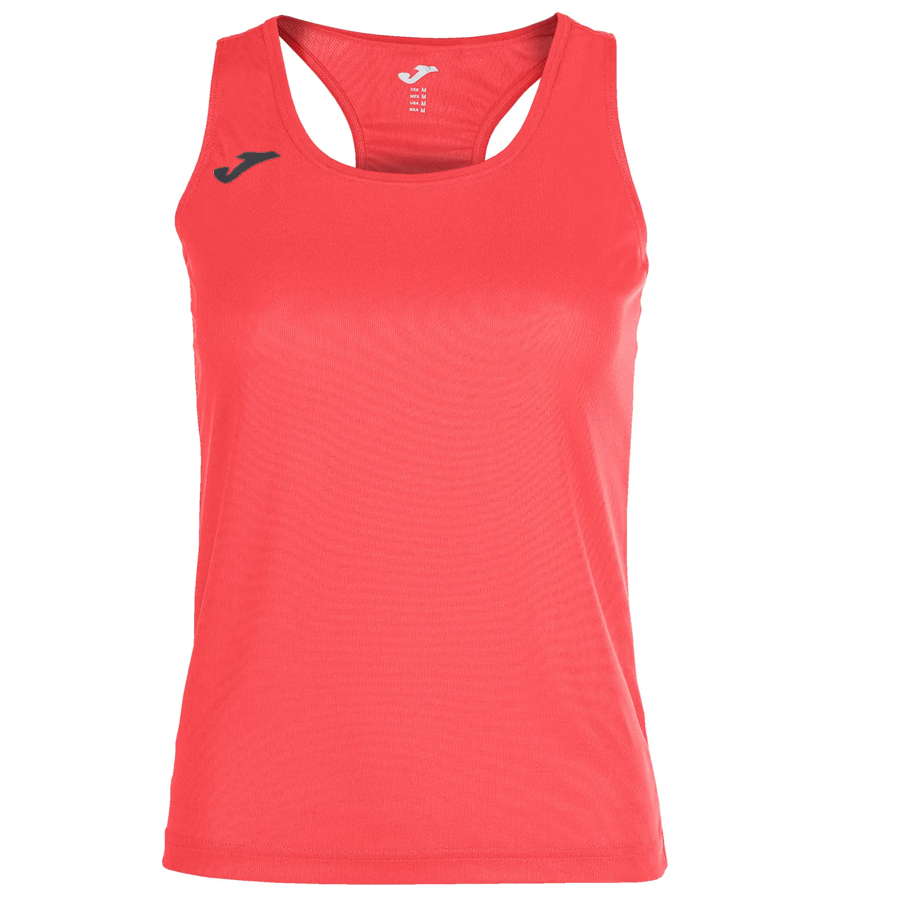 Débardeur femme Joma Siena - vue 3