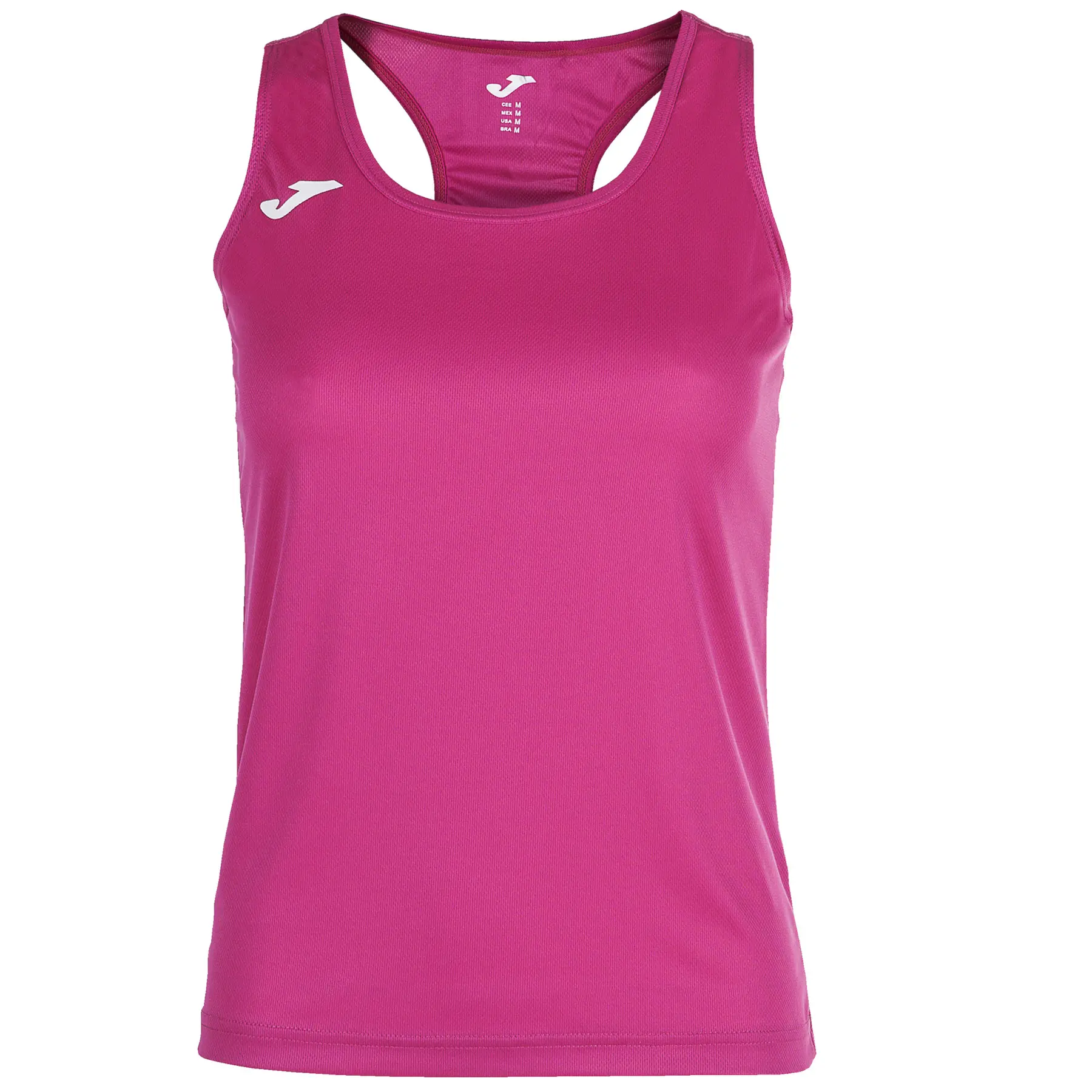 Débardeur femme Joma Siena - vue 5