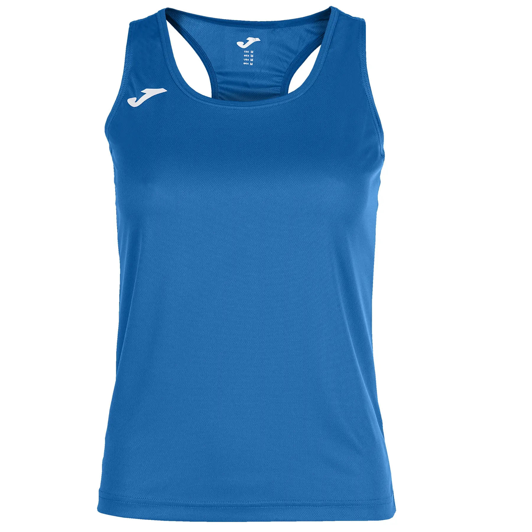 Débardeur femme Joma Siena - vue 4