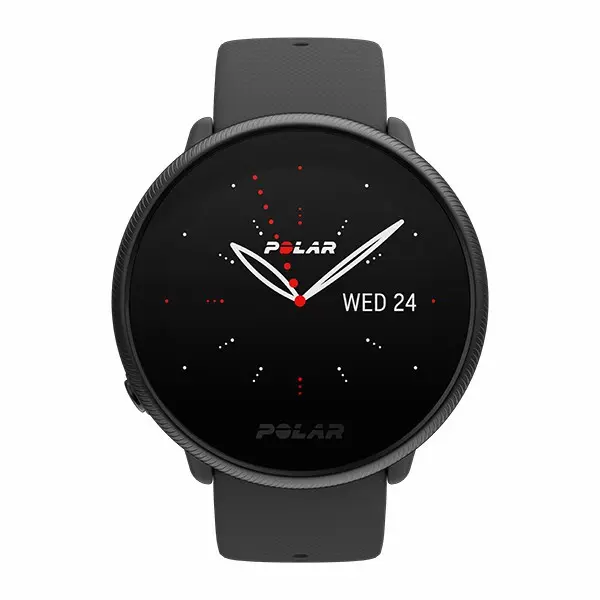 Montre connectée fitness Polar Ignite 2 S/L