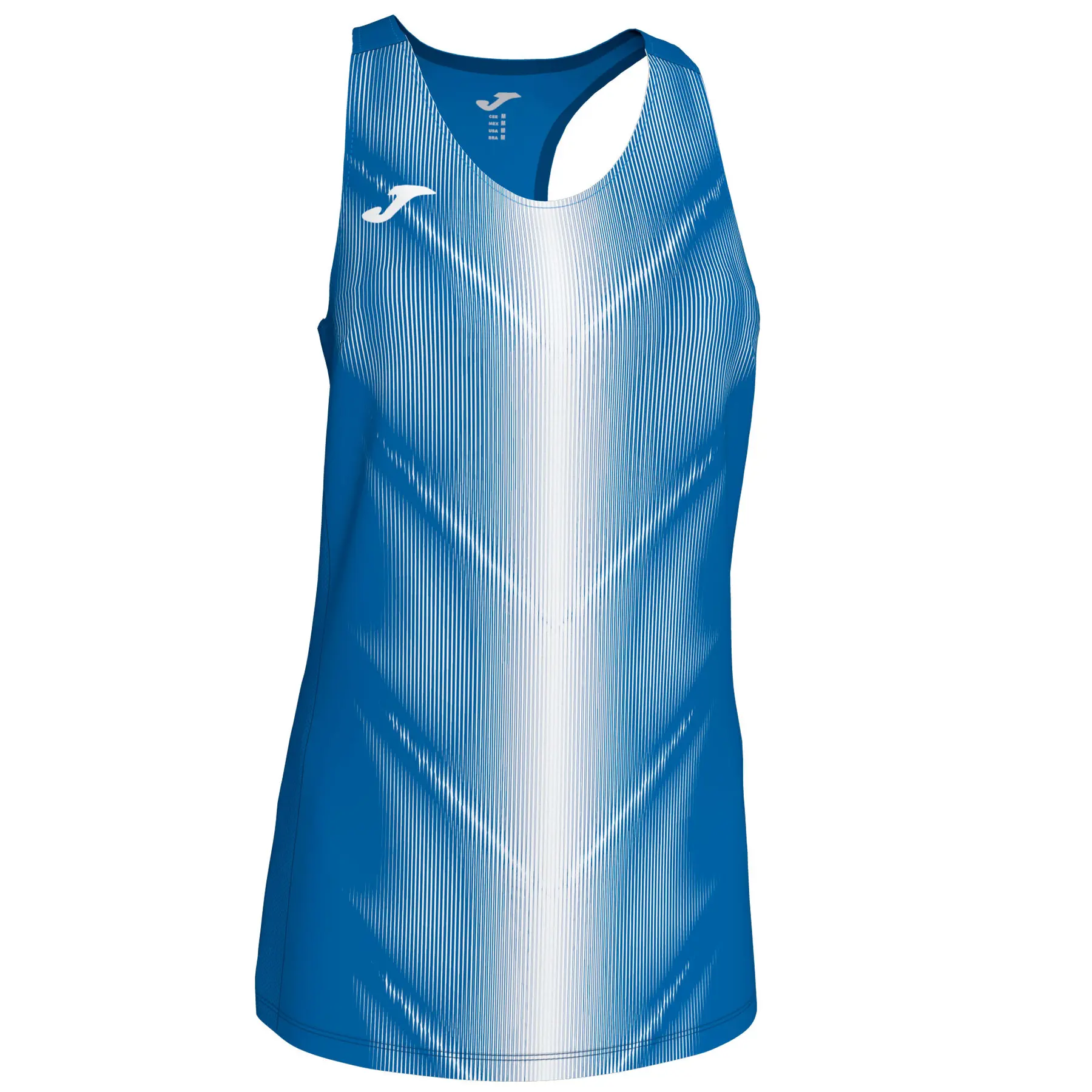 Damen-Top Joma Olympie
