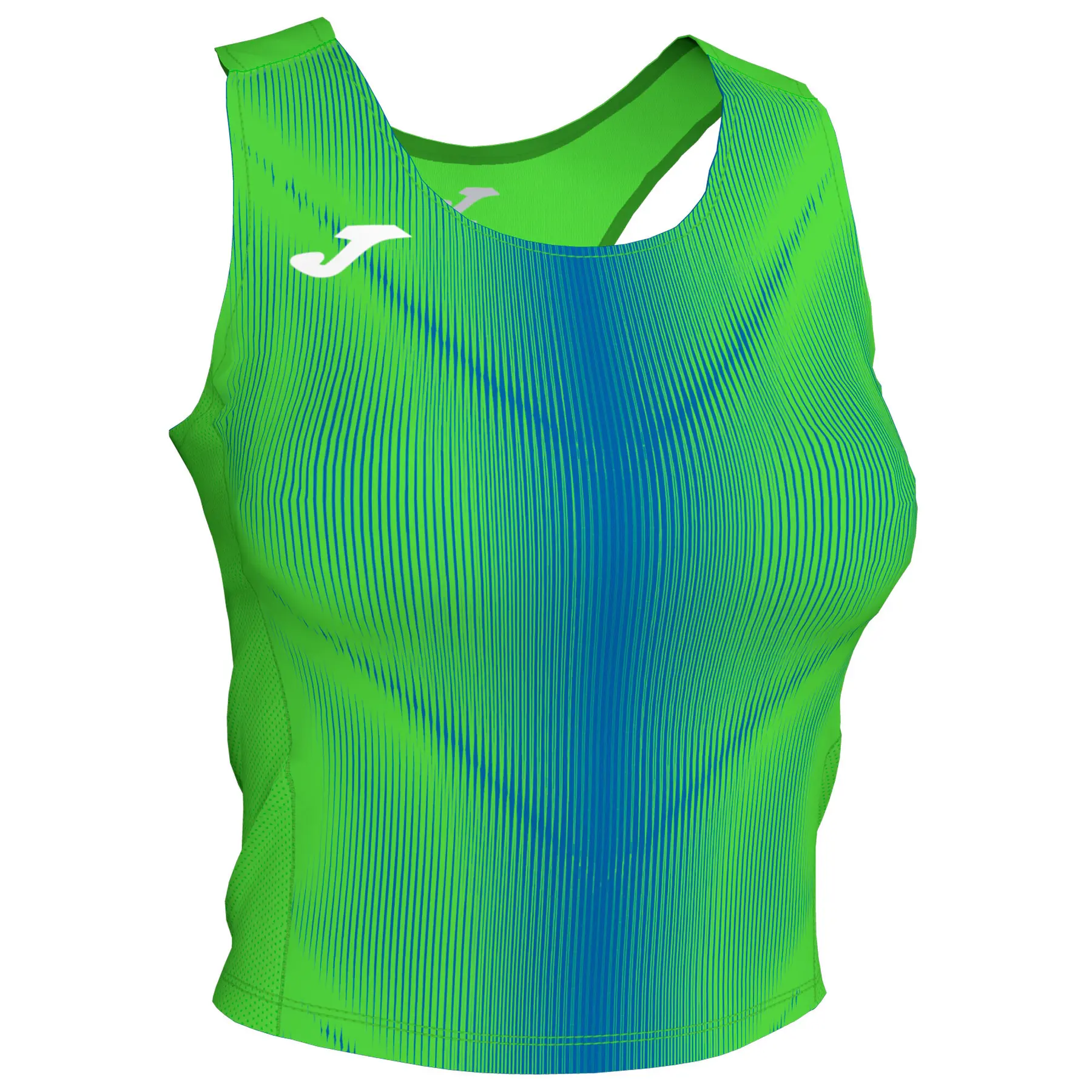 Damen-Oberteil Joma Olympie
