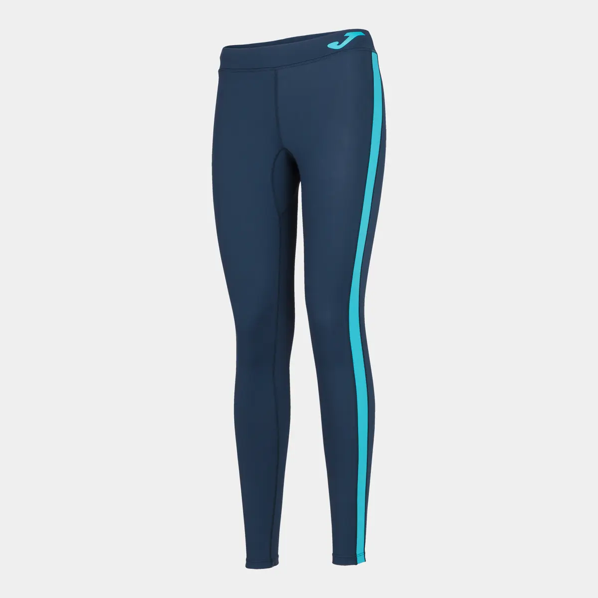 Collant Running Joma Femme Fille Longues de / Fluor