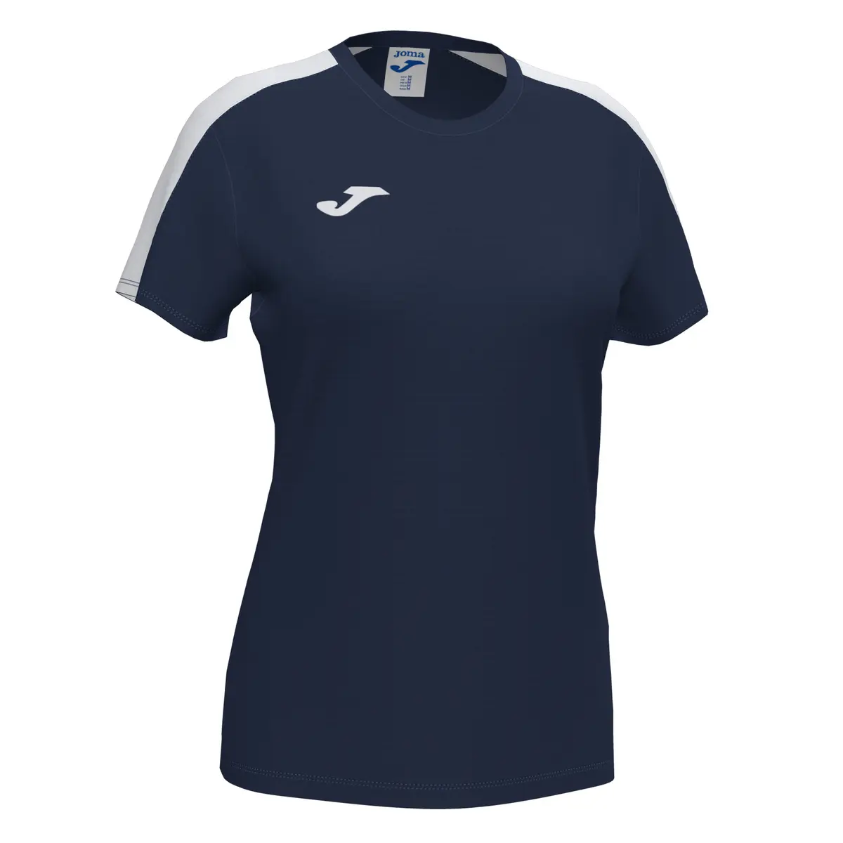 Camiseta de mujer Joma Academy