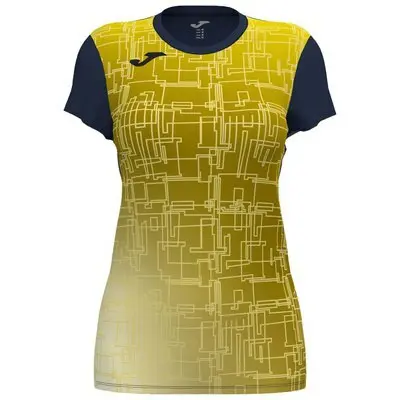 Maillot femme Joma Elite VIII - vue 6