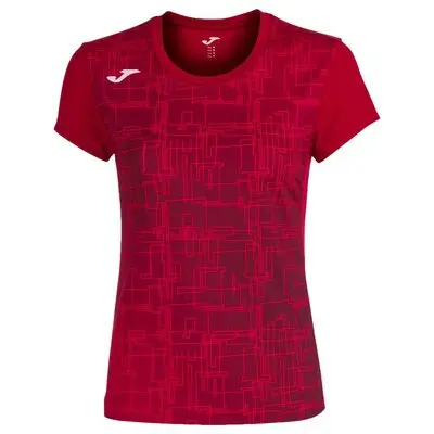 Maillot femme Joma Elite VIII - vue 7