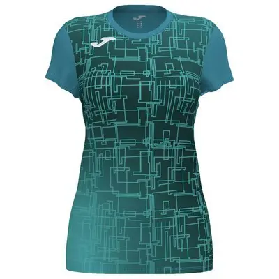 Camiseta de mujer Joma Elite VIII