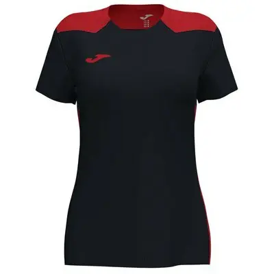 Maillot femme Joma Championship VI - vue 9