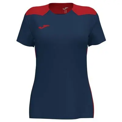Sportshirt Dames Joma Championship VI
