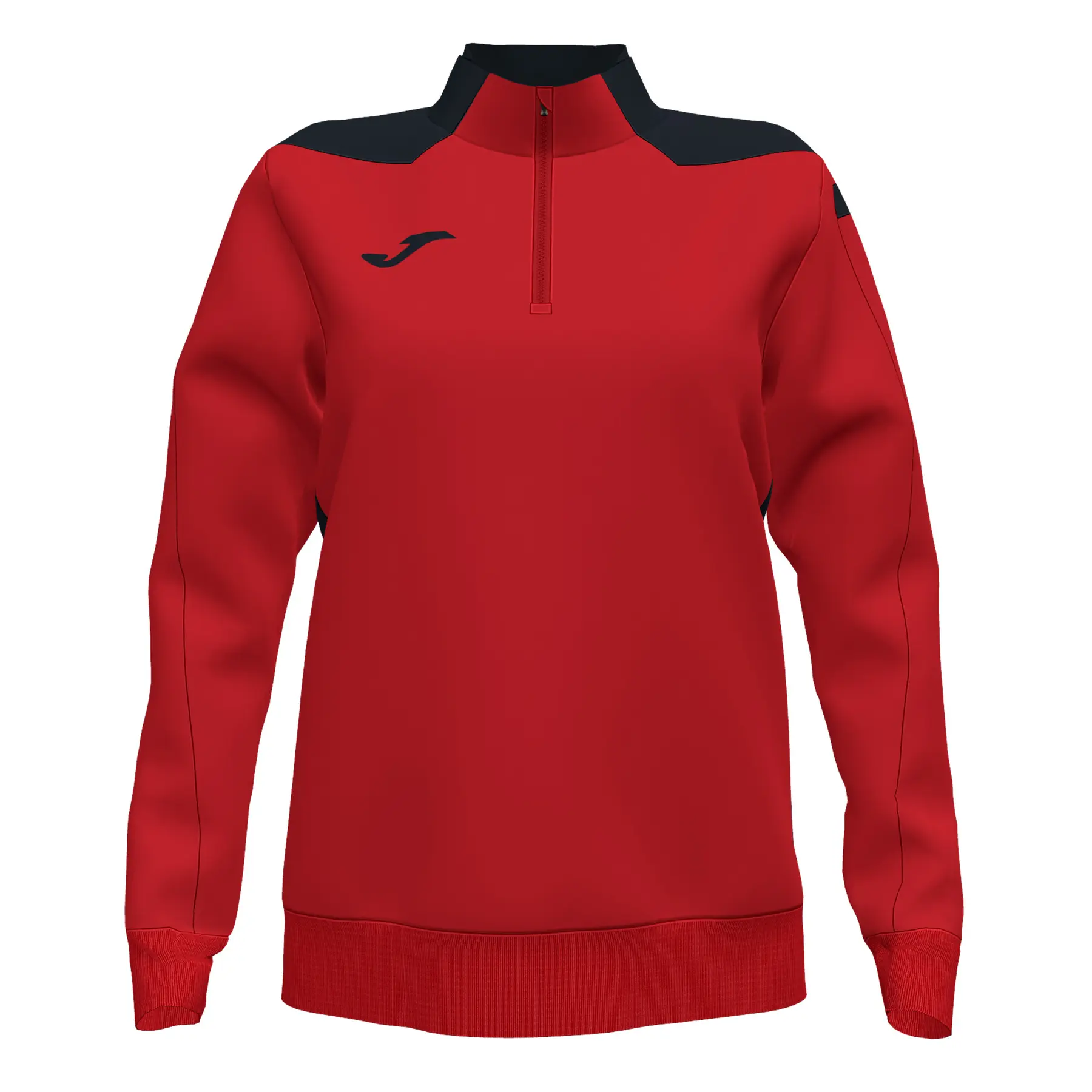 Sweatshirt femme Joma Championship VI - vue 5
