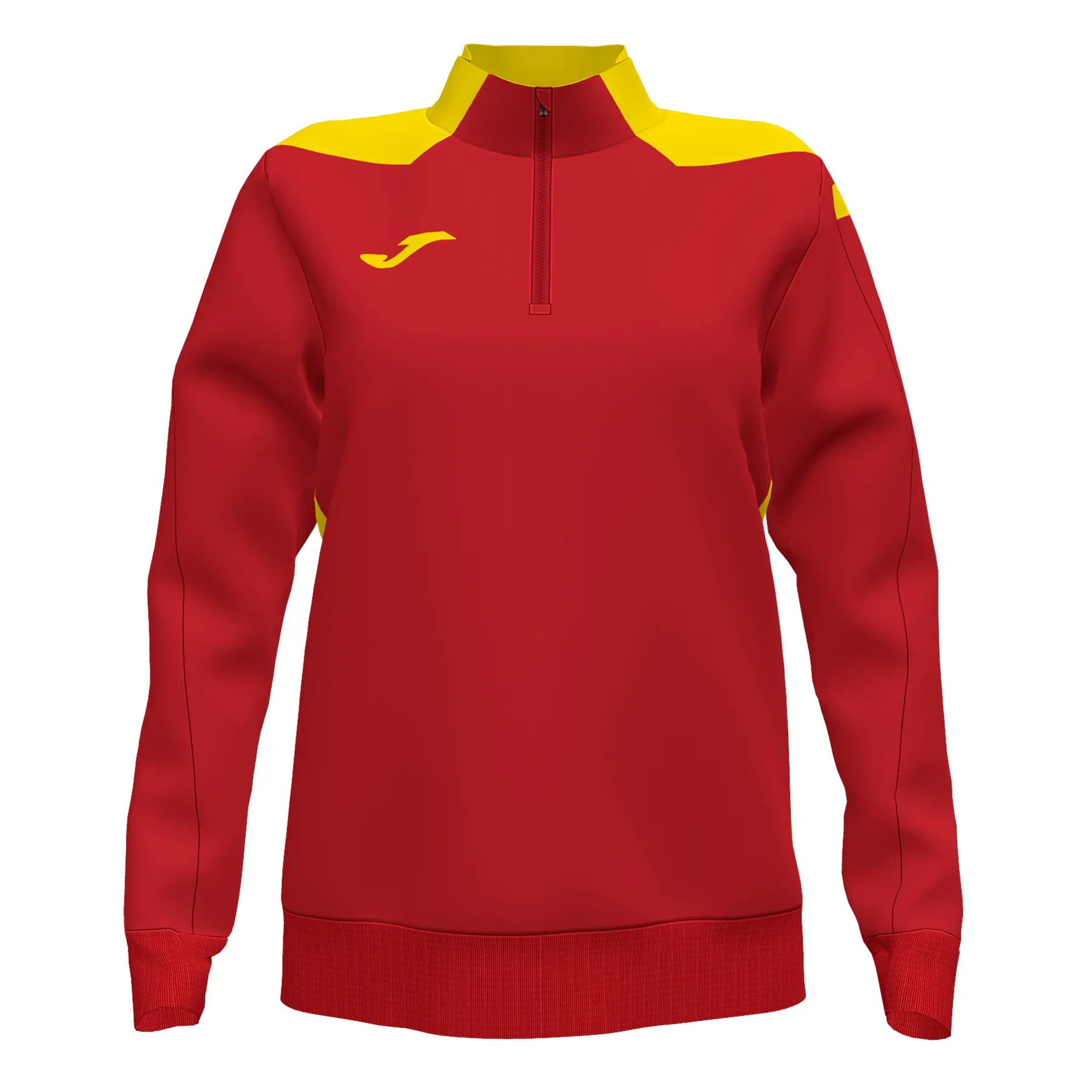 Sweatshirt femme Joma Championship VI