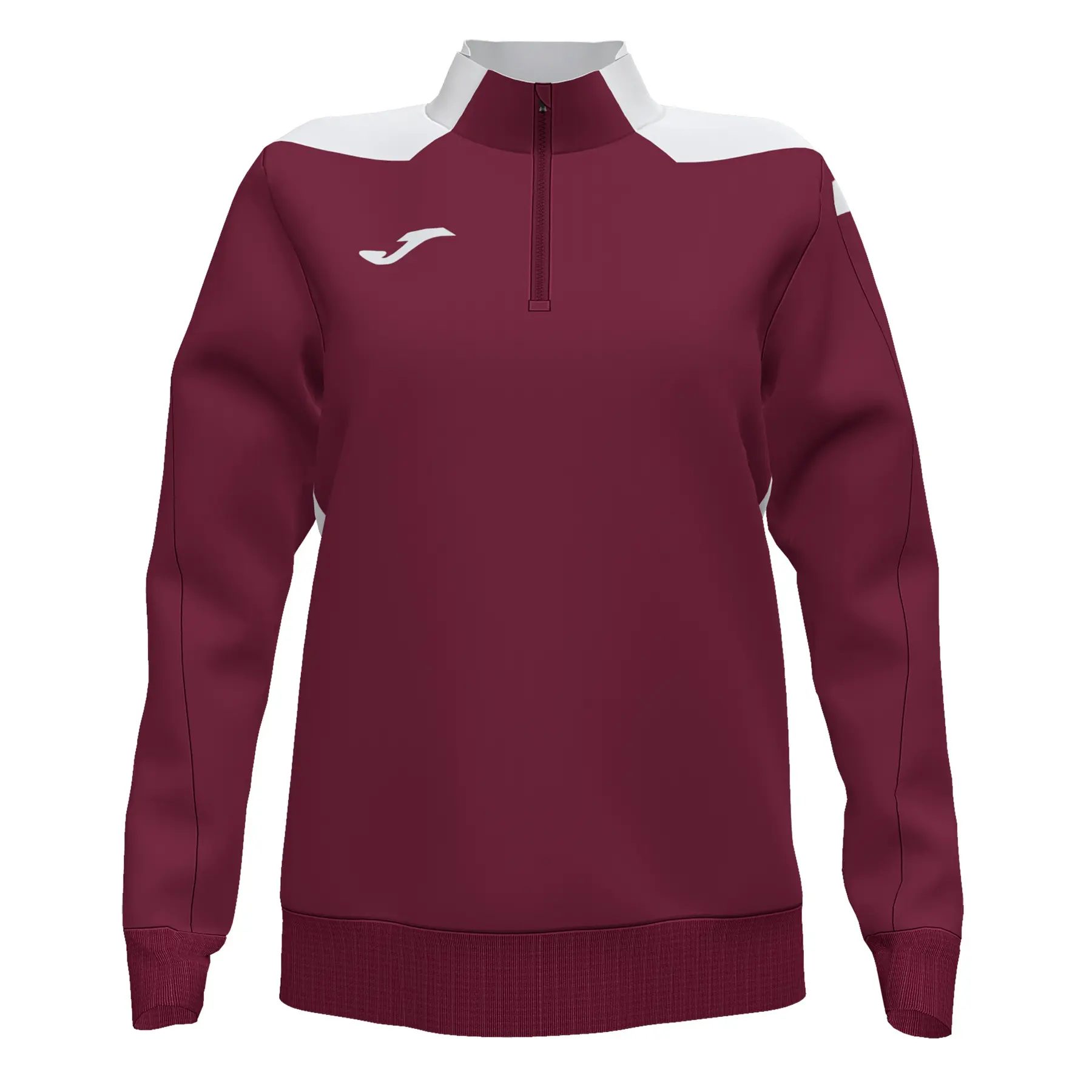 Sweatshirt femme Joma Championship VI - vue 3