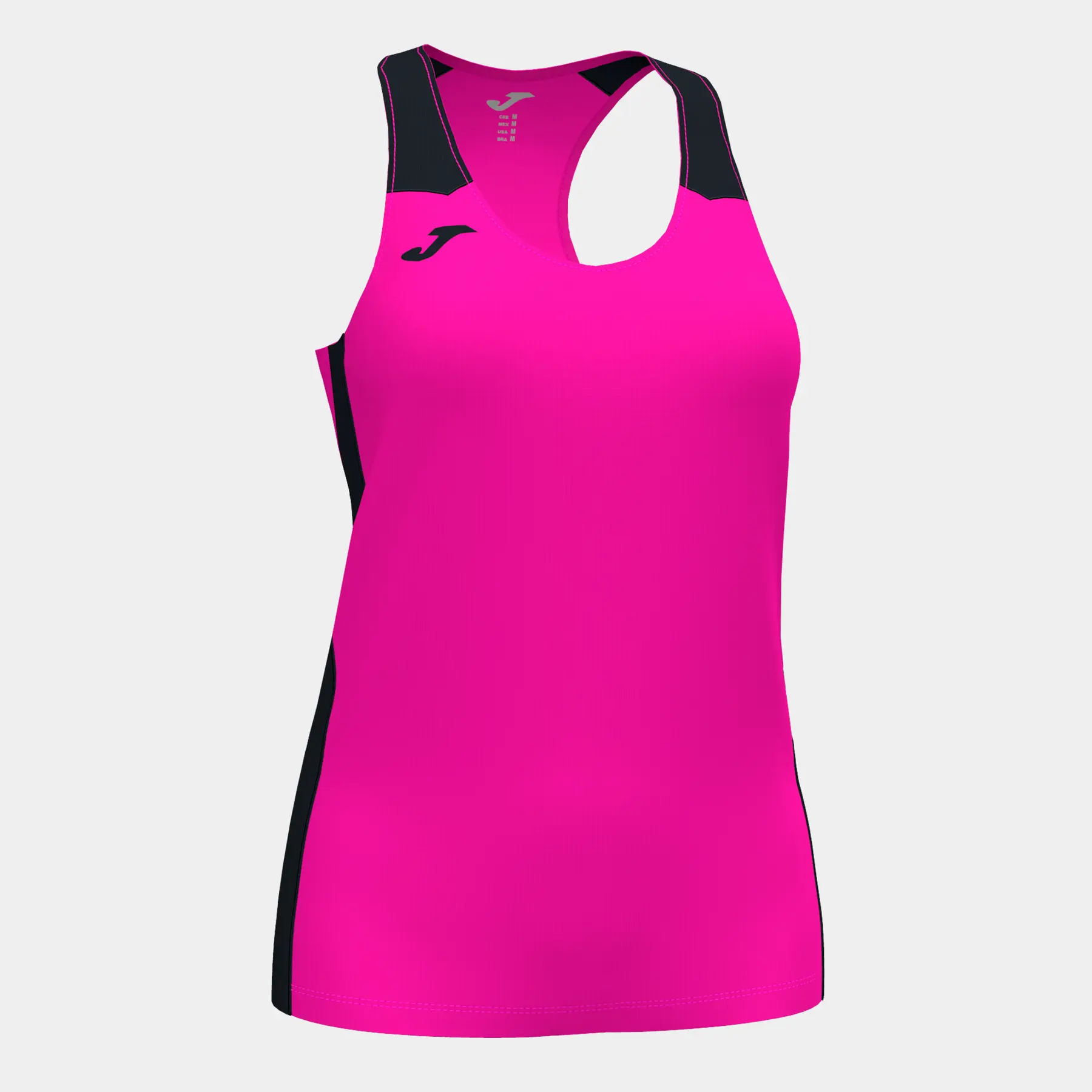 Débardeur femme Joma Record II - vue 5
