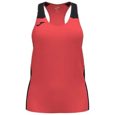 Débardeur femme Joma Record II - vue 9