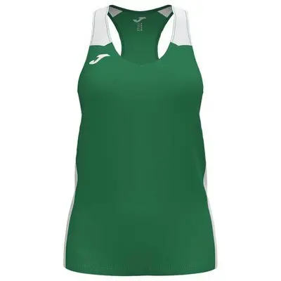 Débardeur femme Joma Record II - vue 3