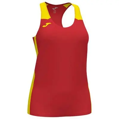 Débardeur femme Joma Record II - vue 10