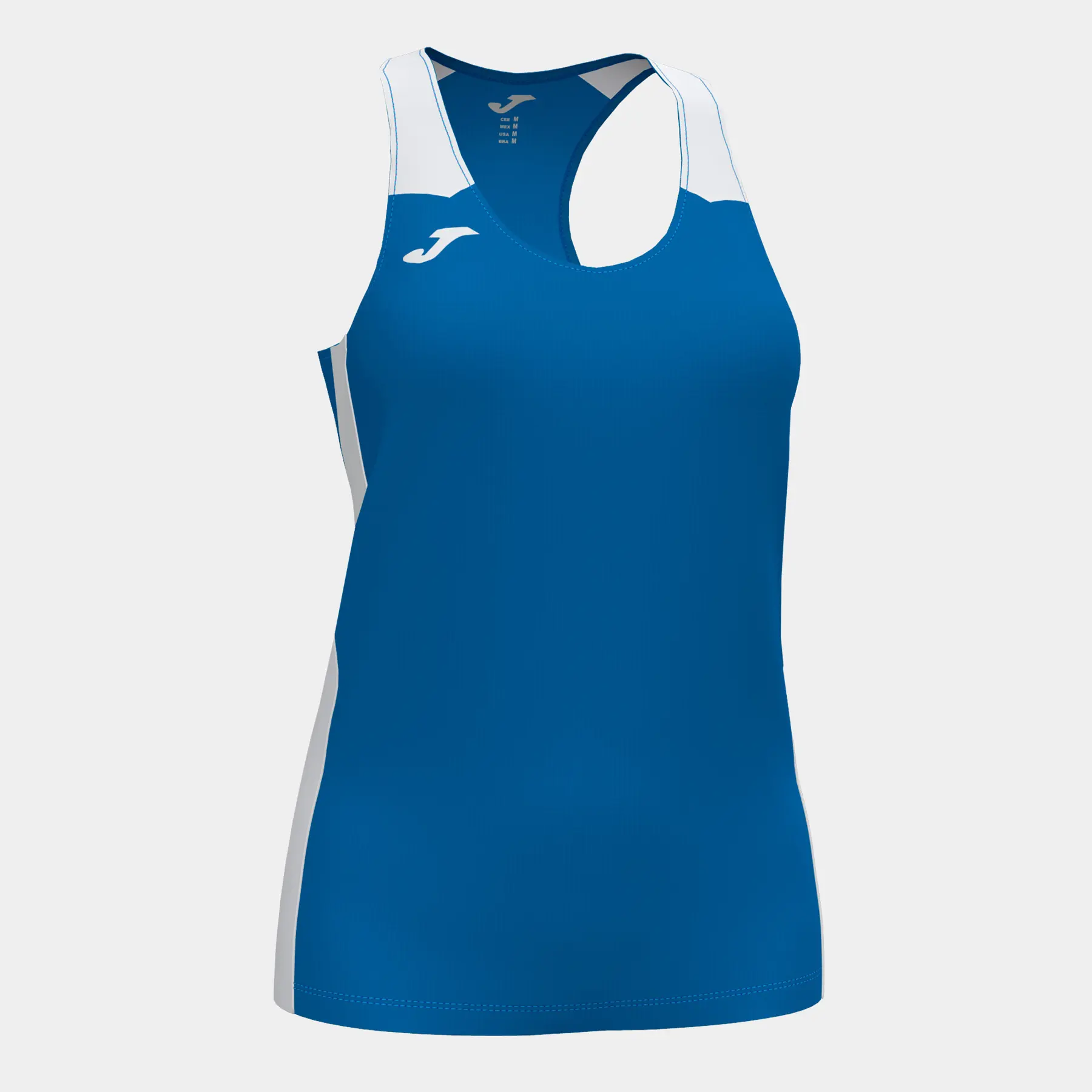 Débardeur femme Joma Record II - vue 2