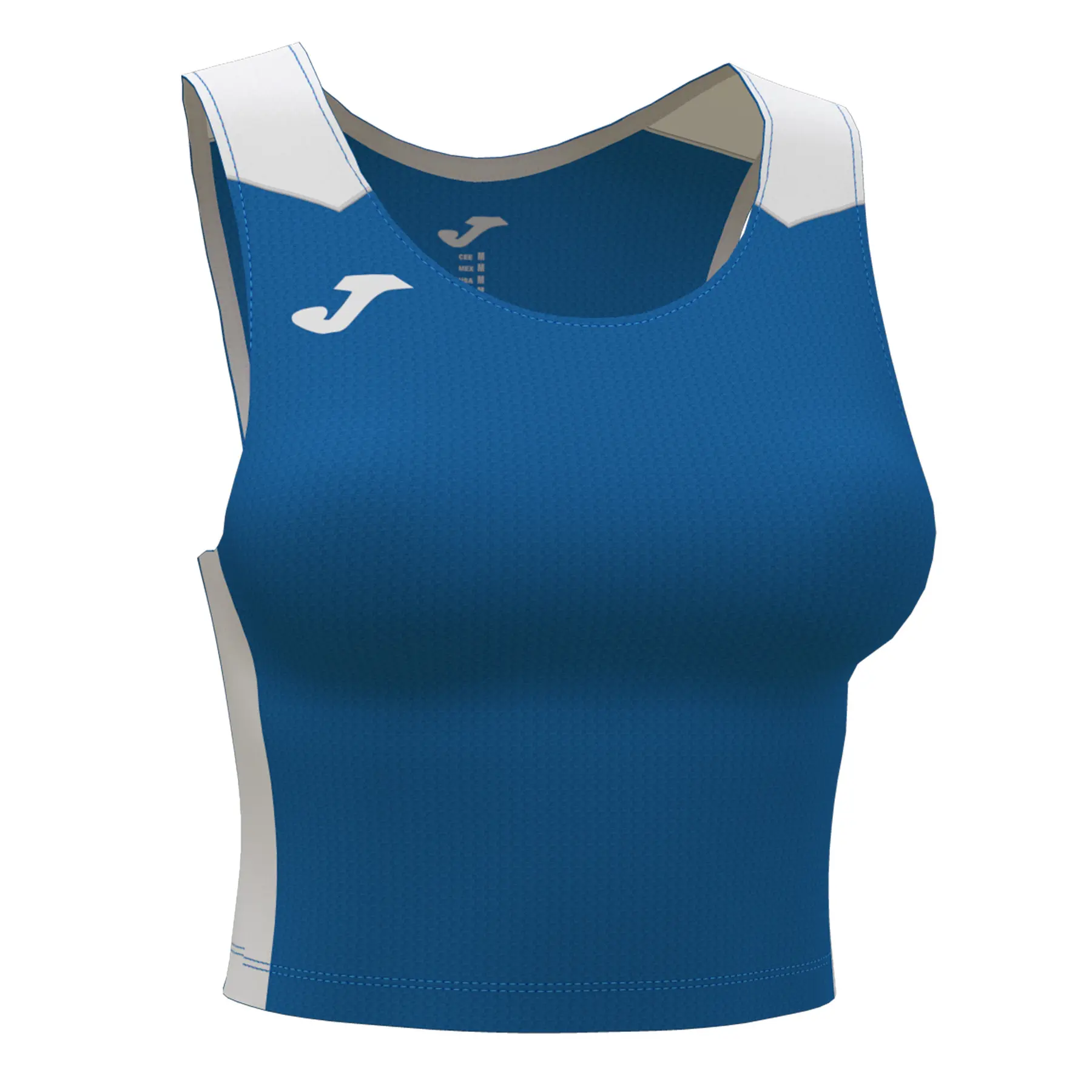 Top da donna Joma Record II