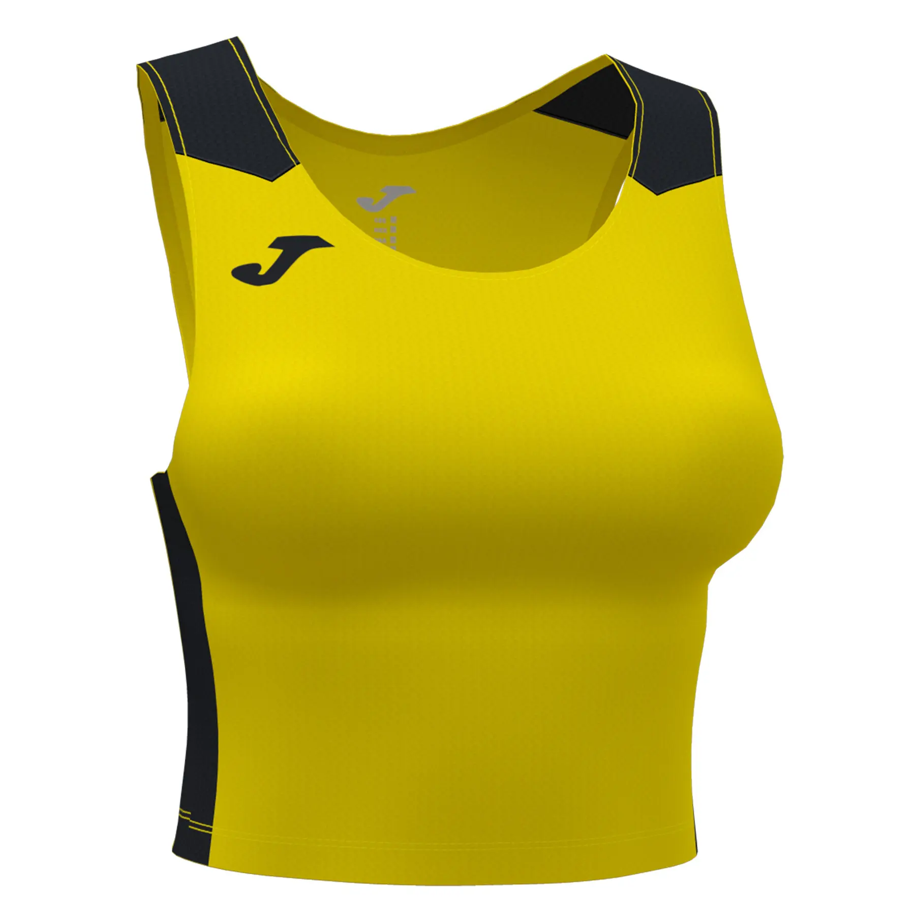 Débardeur court femme Joma Record II - vue 7