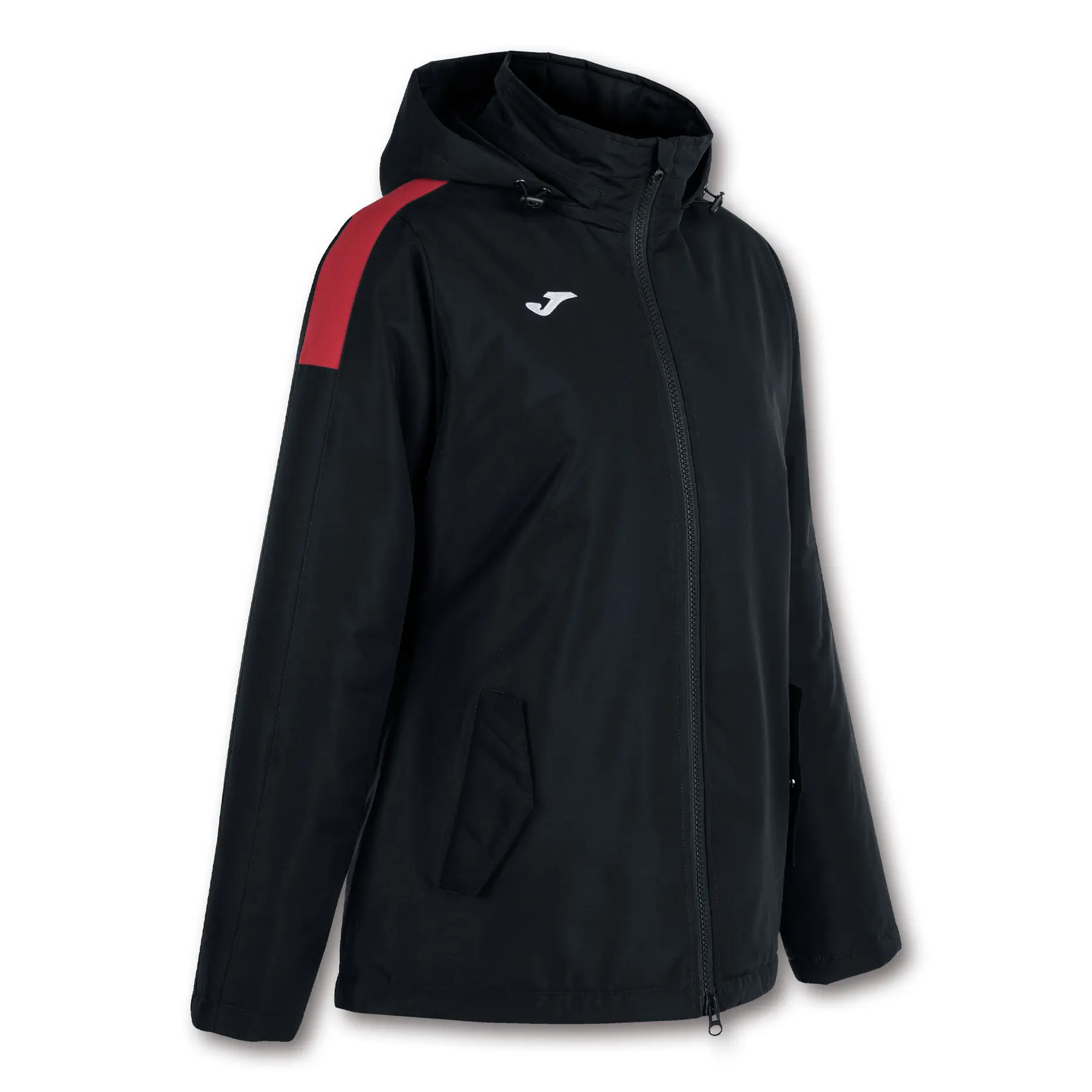 Giacca antivento donna Joma Trivor