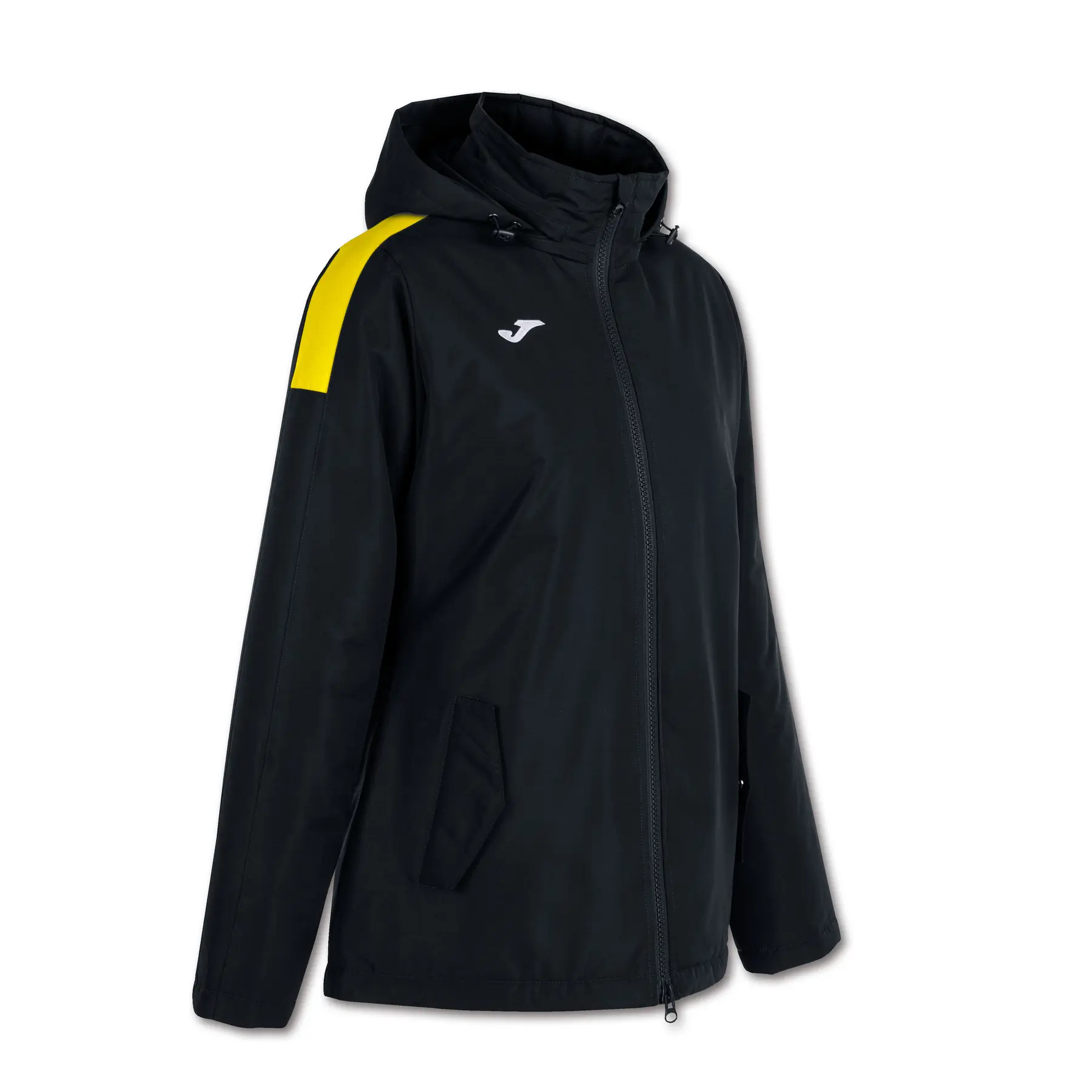 Chaqueta cortavientos Joma Trivor