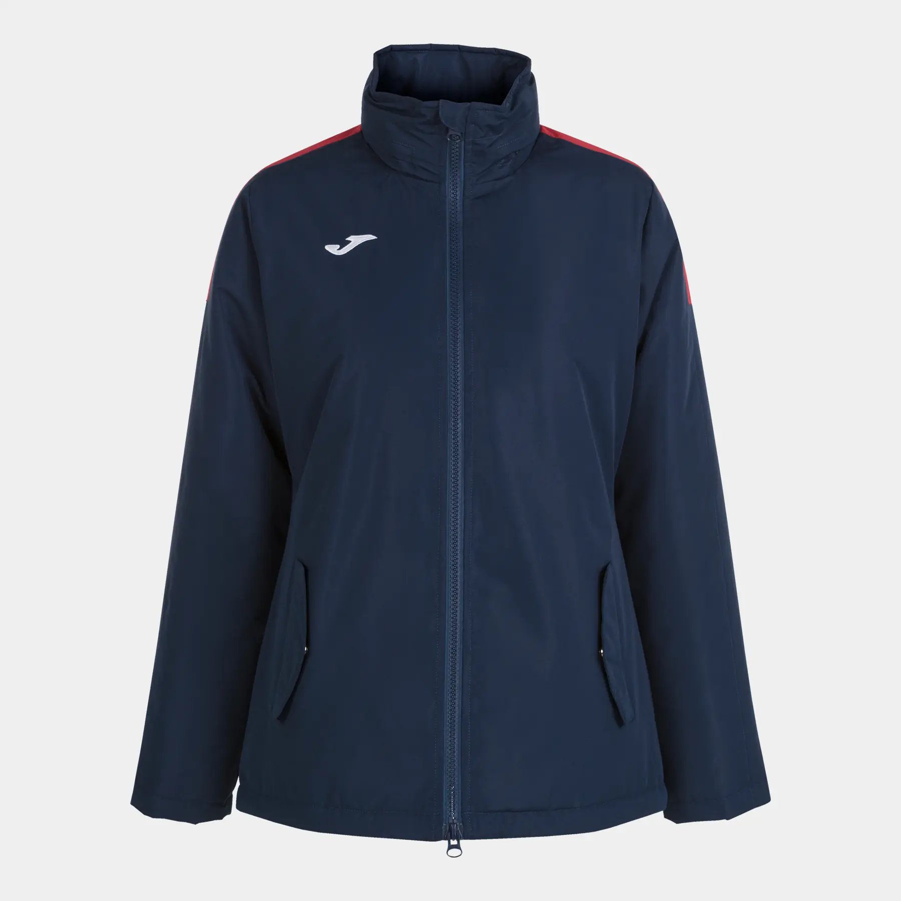 Chaqueta cortavientos Joma Trivor